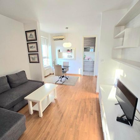 Apartman Dream Belvil Apartment Belgrade Luaran gambar