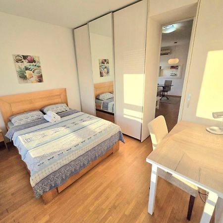 Apartman Dream Belvil Apartment Belgrade Luaran gambar