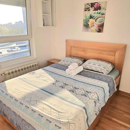 Apartman Dream Belvil Apartment Belgrade Luaran gambar