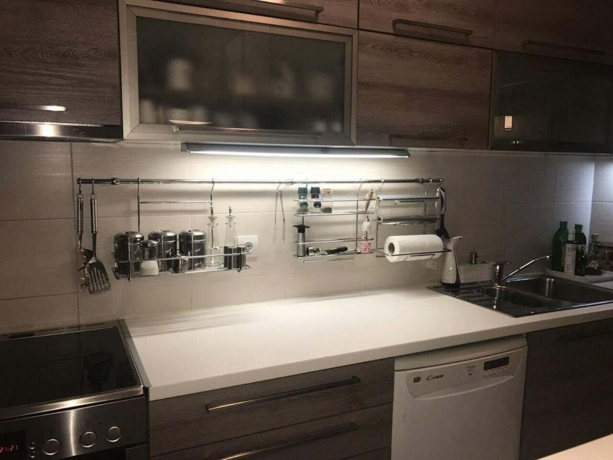 Apartman Dream Belvil Apartment Belgrade Luaran gambar