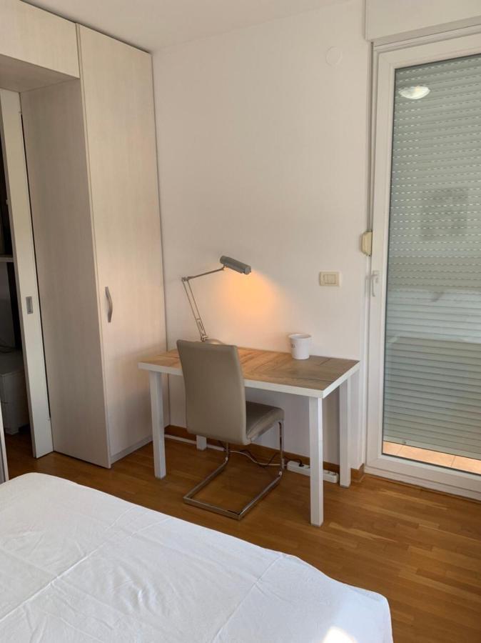 Apartman Dream Belvil Apartment Belgrade Luaran gambar