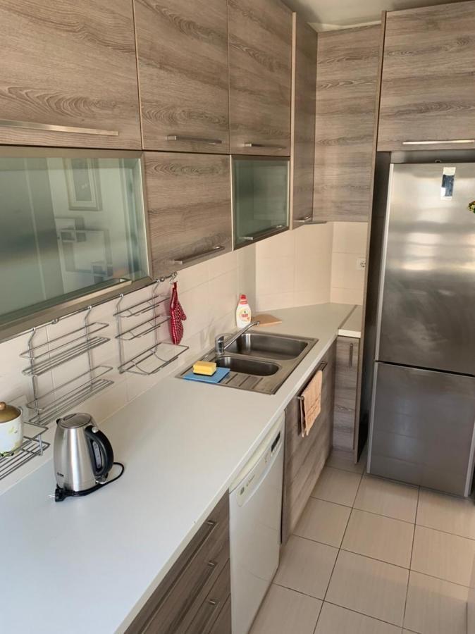 Apartman Dream Belvil Apartment Belgrade Luaran gambar