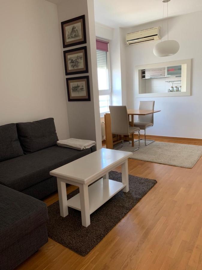 Apartman Dream Belvil Apartment Belgrade Luaran gambar
