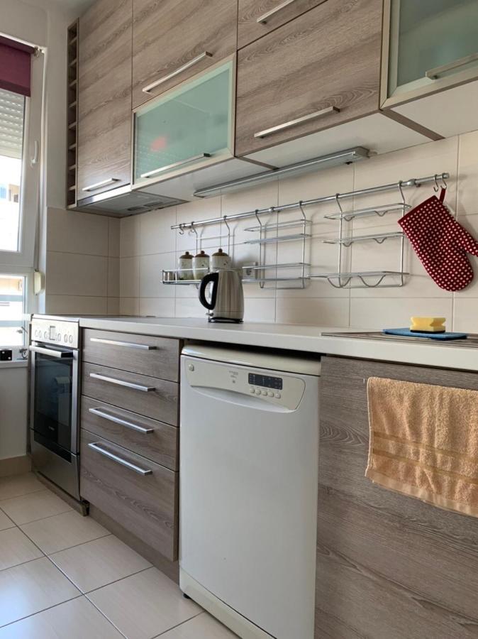 Apartman Dream Belvil Apartment Belgrade Luaran gambar