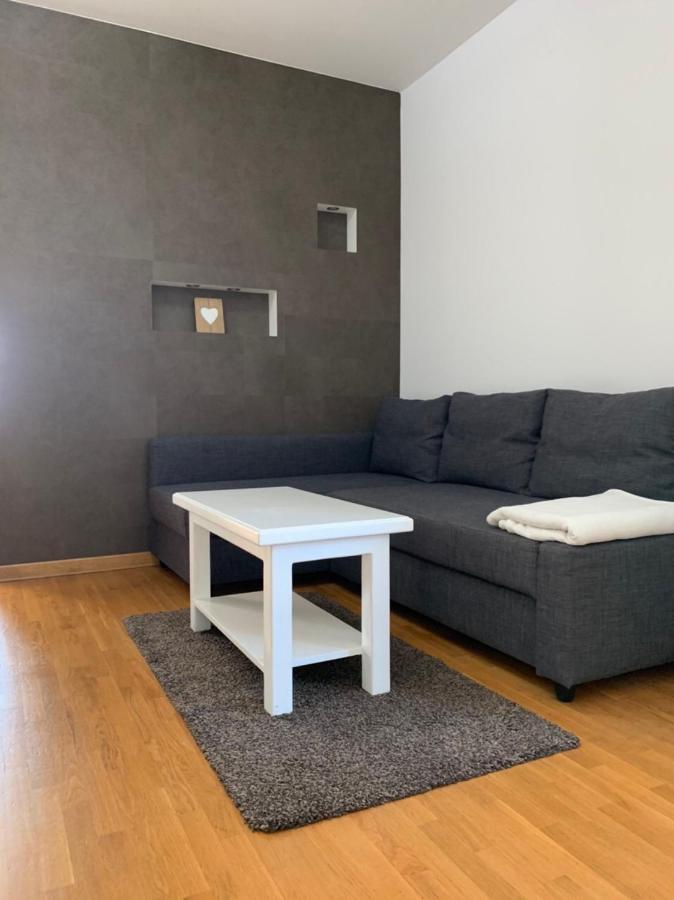 Apartman Dream Belvil Apartment Belgrade Luaran gambar