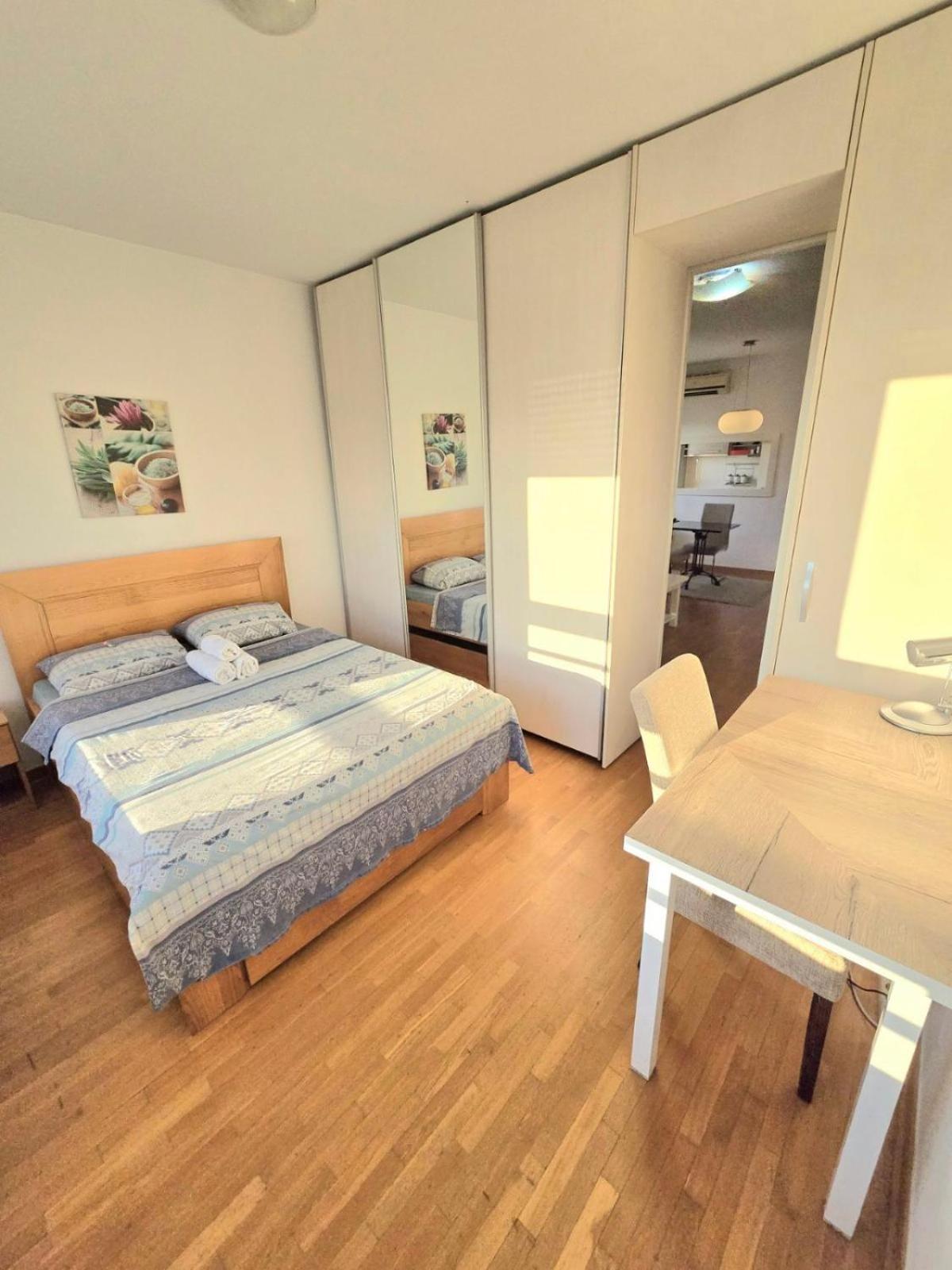 Apartman Dream Belvil Apartment Belgrade Luaran gambar