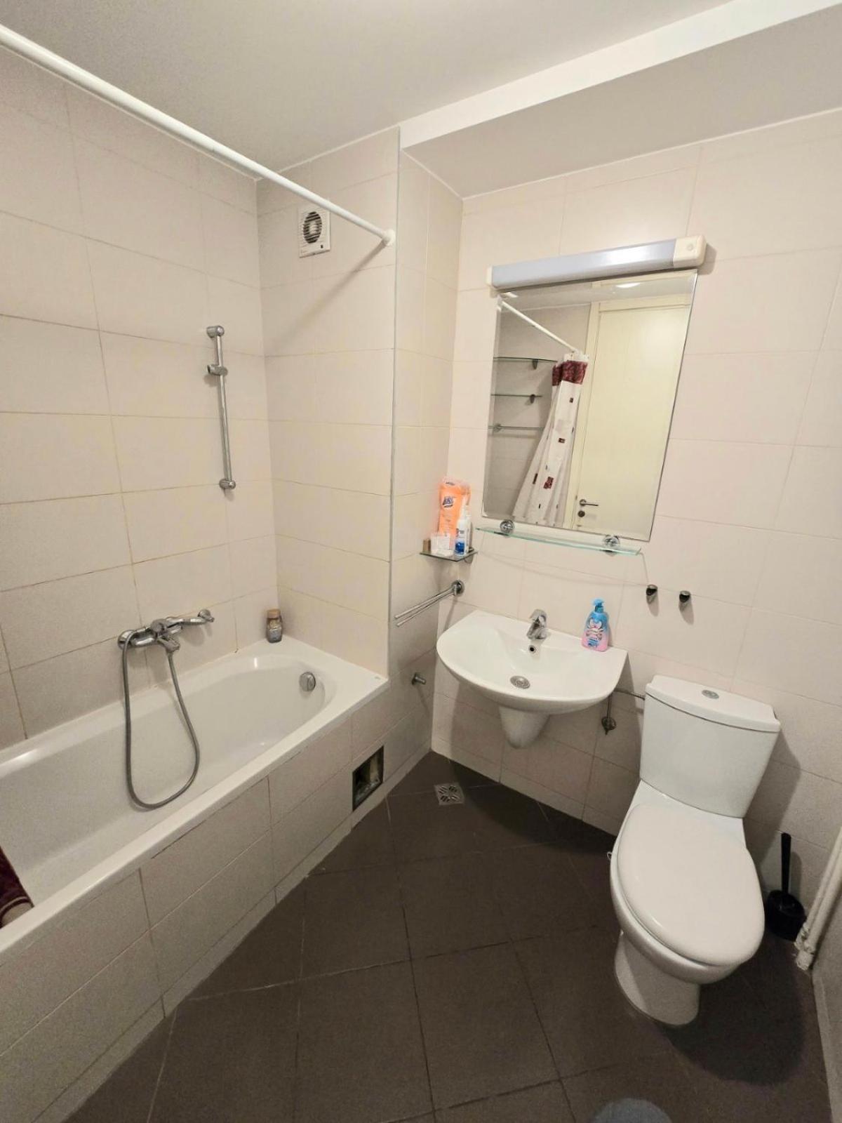 Apartman Dream Belvil Apartment Belgrade Luaran gambar