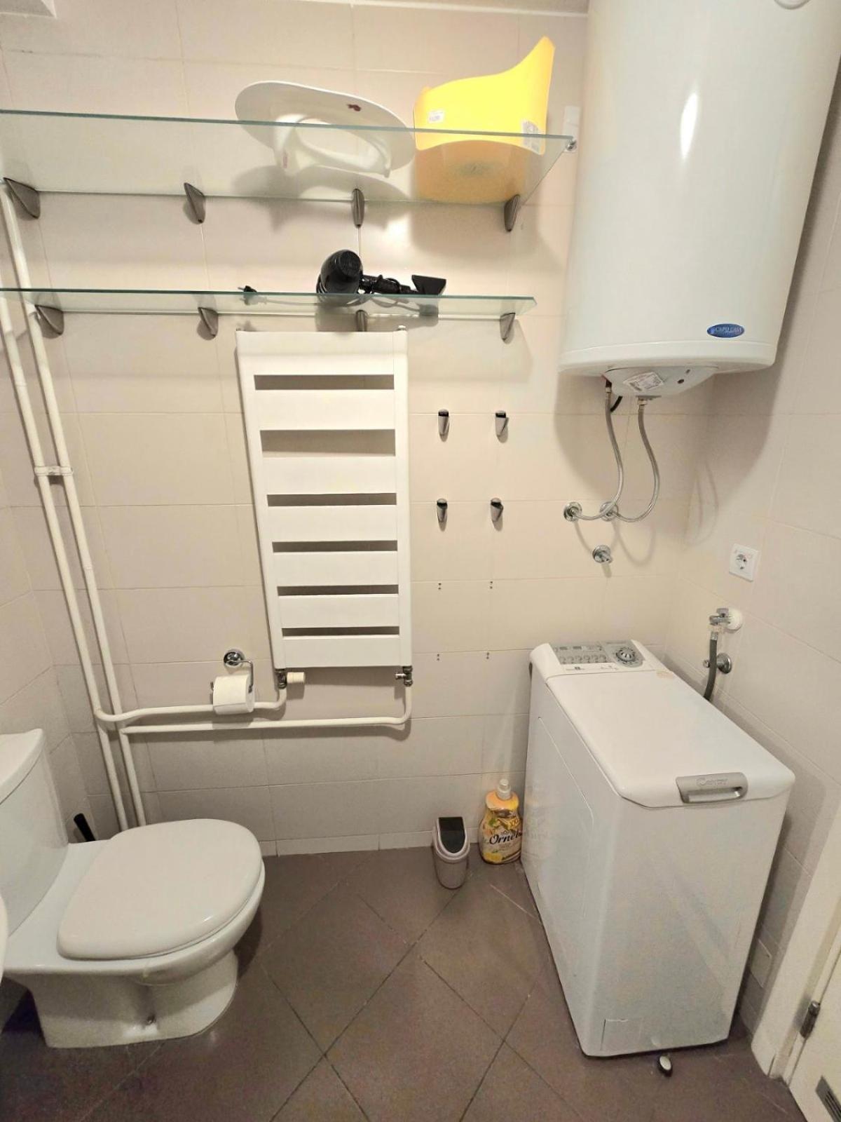 Apartman Dream Belvil Apartment Belgrade Luaran gambar